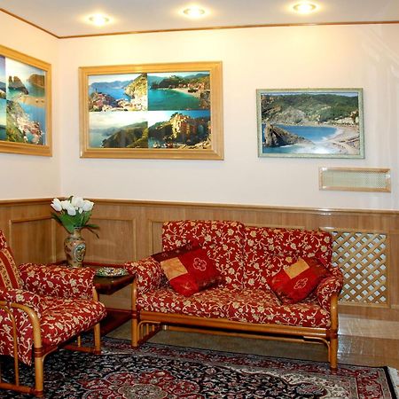 Hotel 5 Terre Monterosso al Mare Exterior photo
