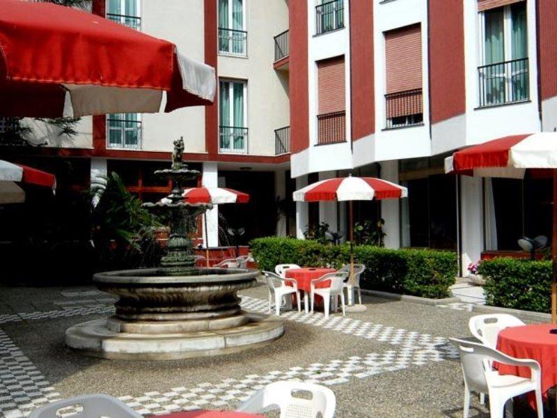 Hotel 5 Terre Monterosso al Mare Exterior photo