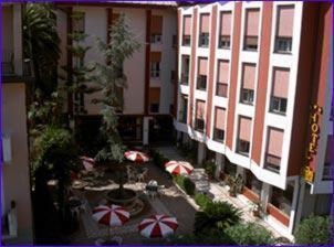 Hotel 5 Terre Monterosso al Mare Exterior photo