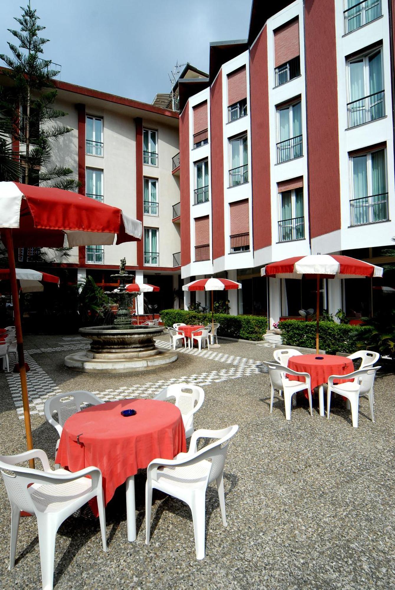 Hotel 5 Terre Monterosso al Mare Exterior photo