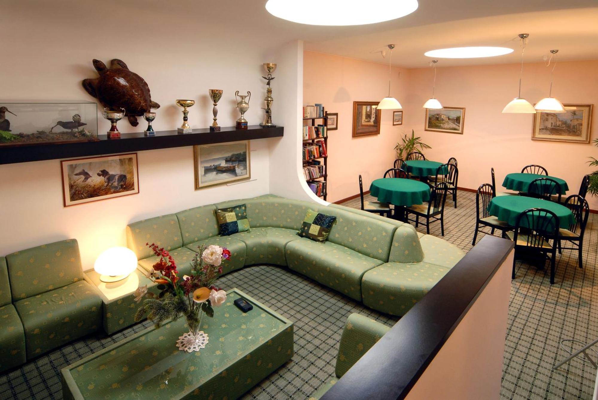 Hotel 5 Terre Monterosso al Mare Exterior photo