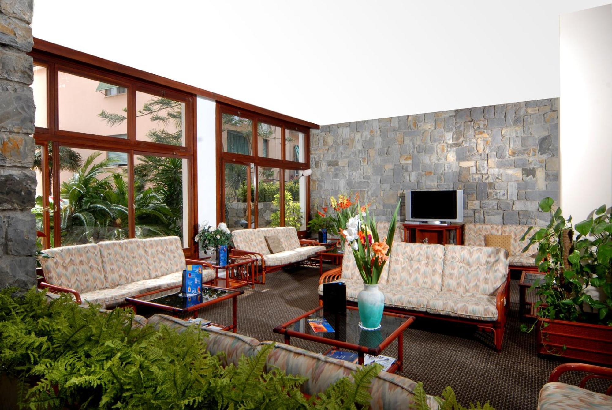 Hotel 5 Terre Monterosso al Mare Exterior photo