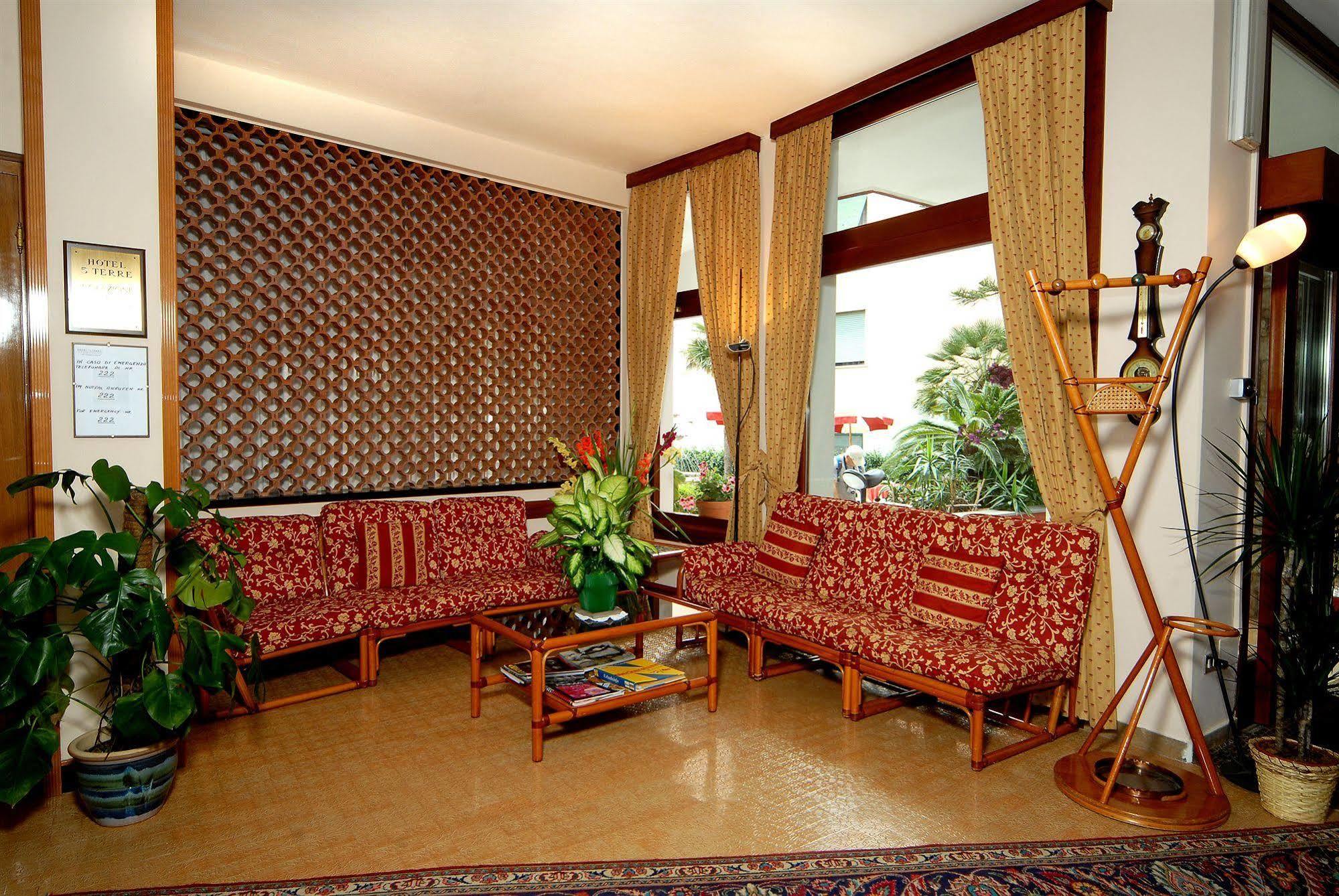 Hotel 5 Terre Monterosso al Mare Exterior photo