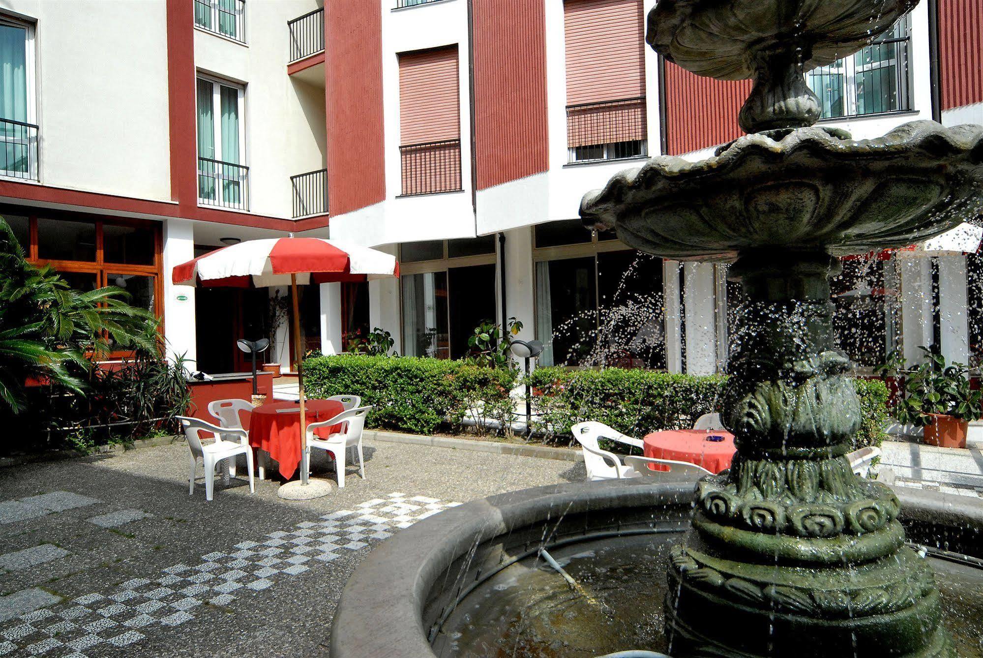 Hotel 5 Terre Monterosso al Mare Exterior photo