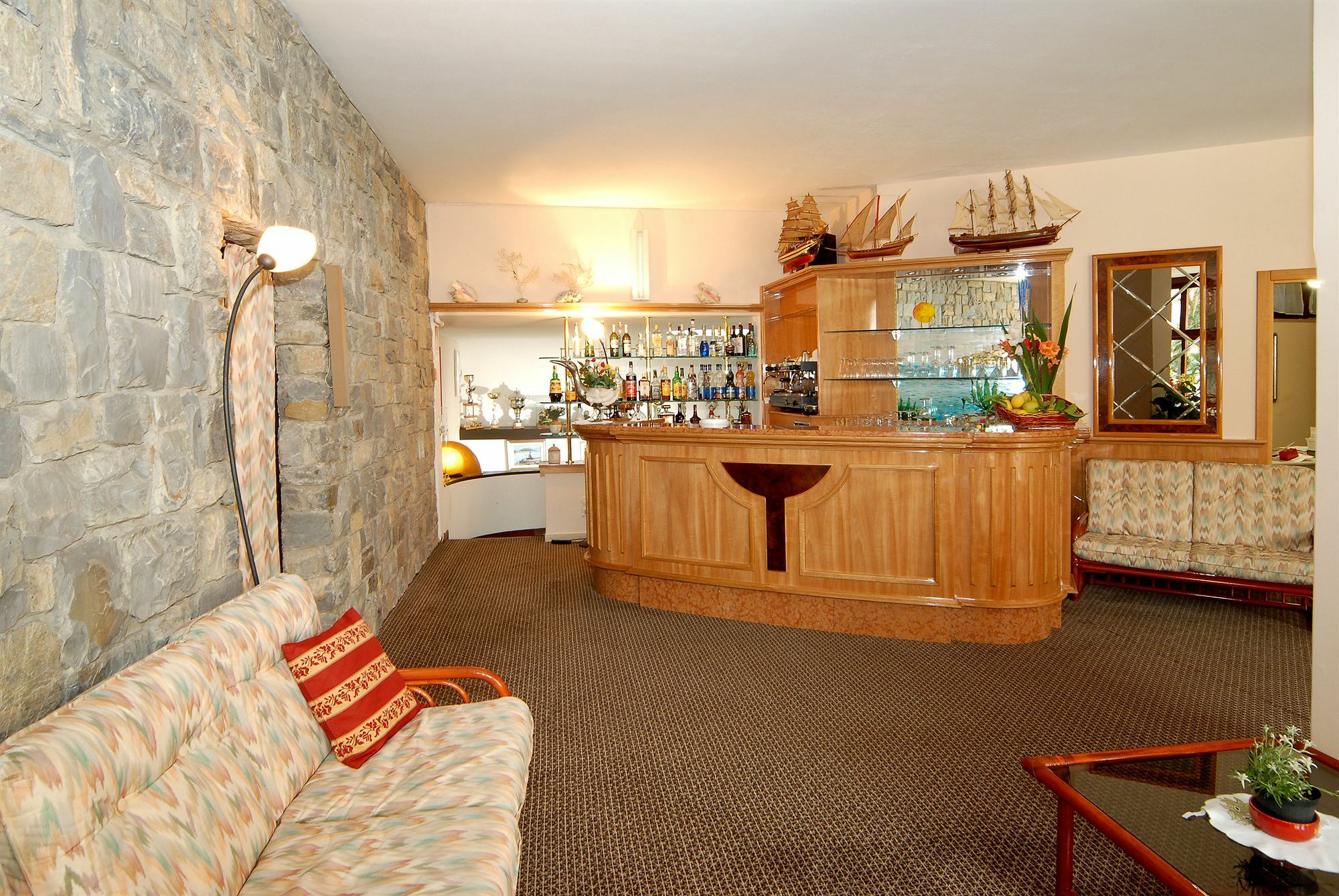 Hotel 5 Terre Monterosso al Mare Exterior photo